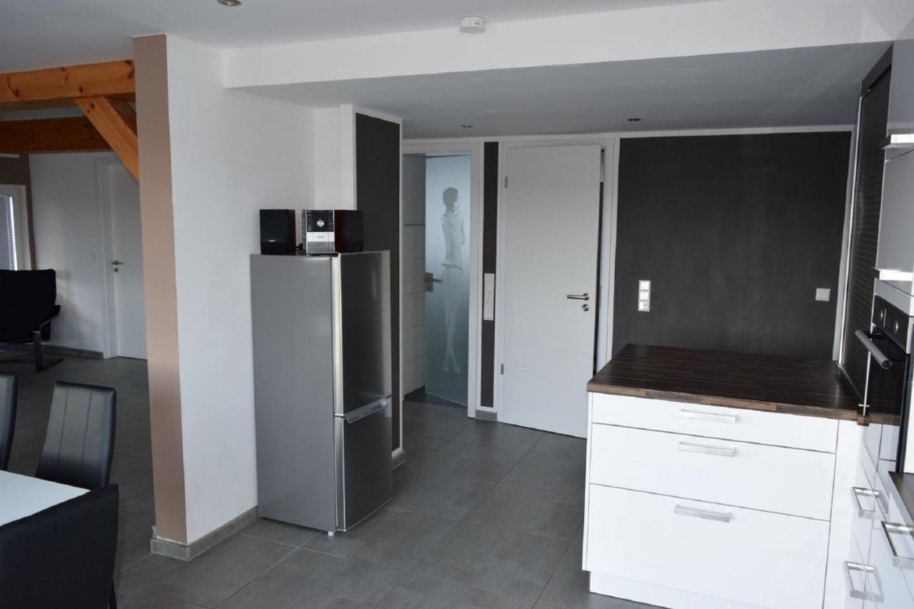 Ferienwohnung Blassneck Zirndorf Exterior foto