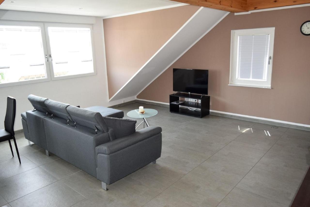 Ferienwohnung Blassneck Zirndorf Exterior foto