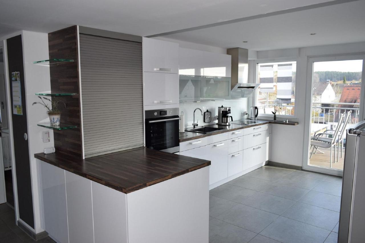 Ferienwohnung Blassneck Zirndorf Exterior foto