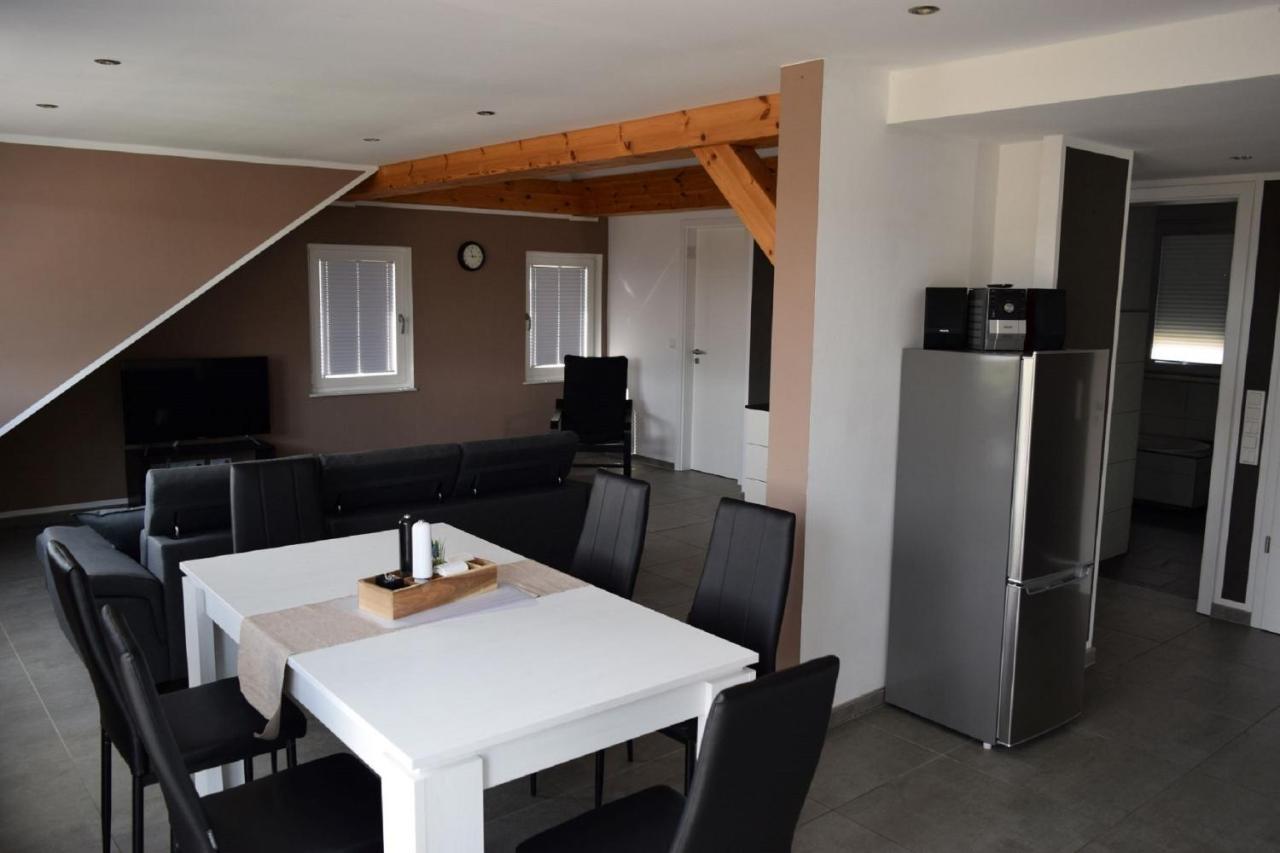 Ferienwohnung Blassneck Zirndorf Exterior foto