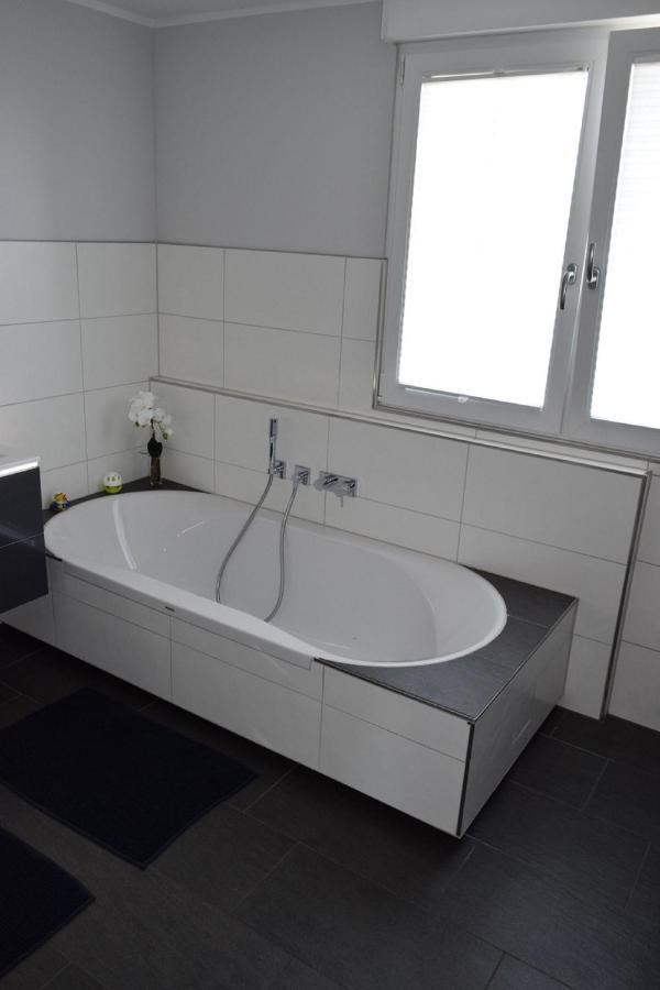 Ferienwohnung Blassneck Zirndorf Exterior foto
