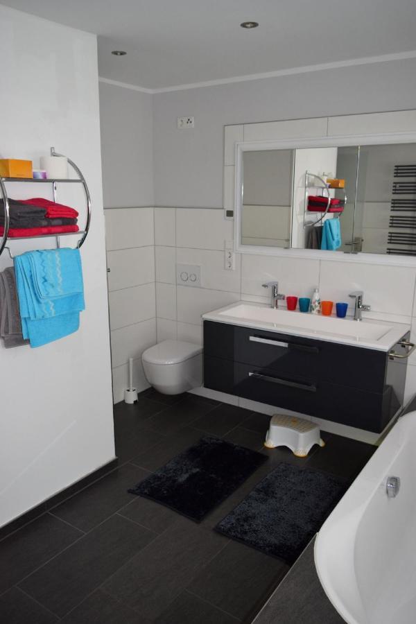 Ferienwohnung Blassneck Zirndorf Exterior foto