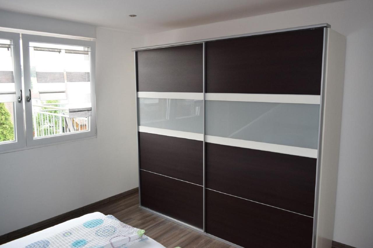 Ferienwohnung Blassneck Zirndorf Exterior foto