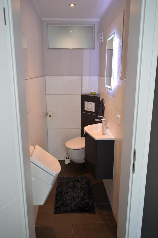 Ferienwohnung Blassneck Zirndorf Exterior foto
