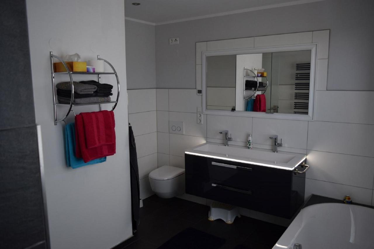 Ferienwohnung Blassneck Zirndorf Exterior foto