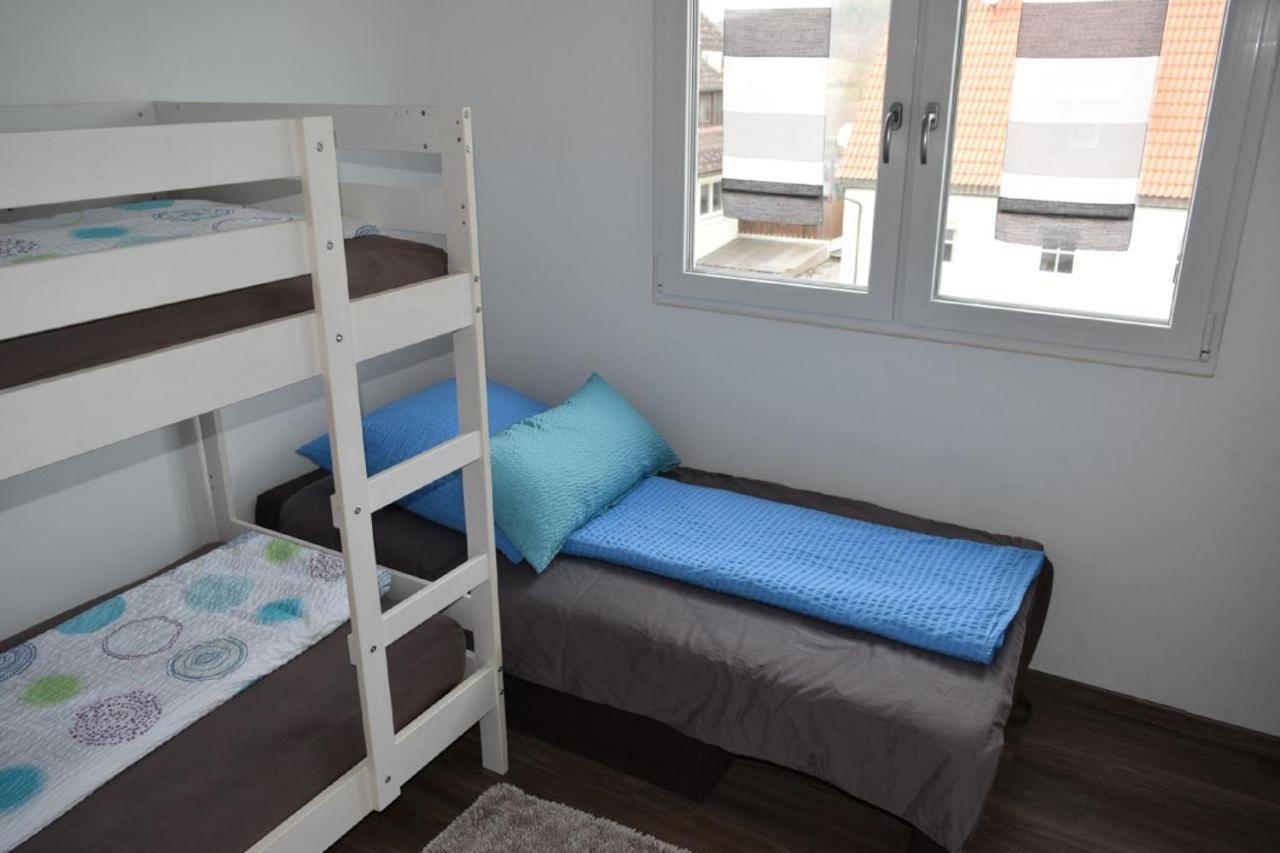 Ferienwohnung Blassneck Zirndorf Exterior foto
