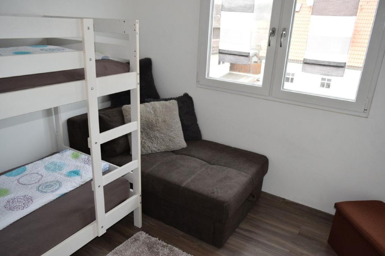 Ferienwohnung Blassneck Zirndorf Exterior foto